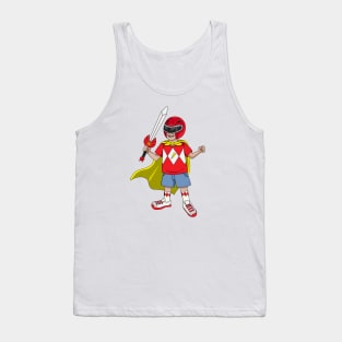 Ranger Kid Tank Top